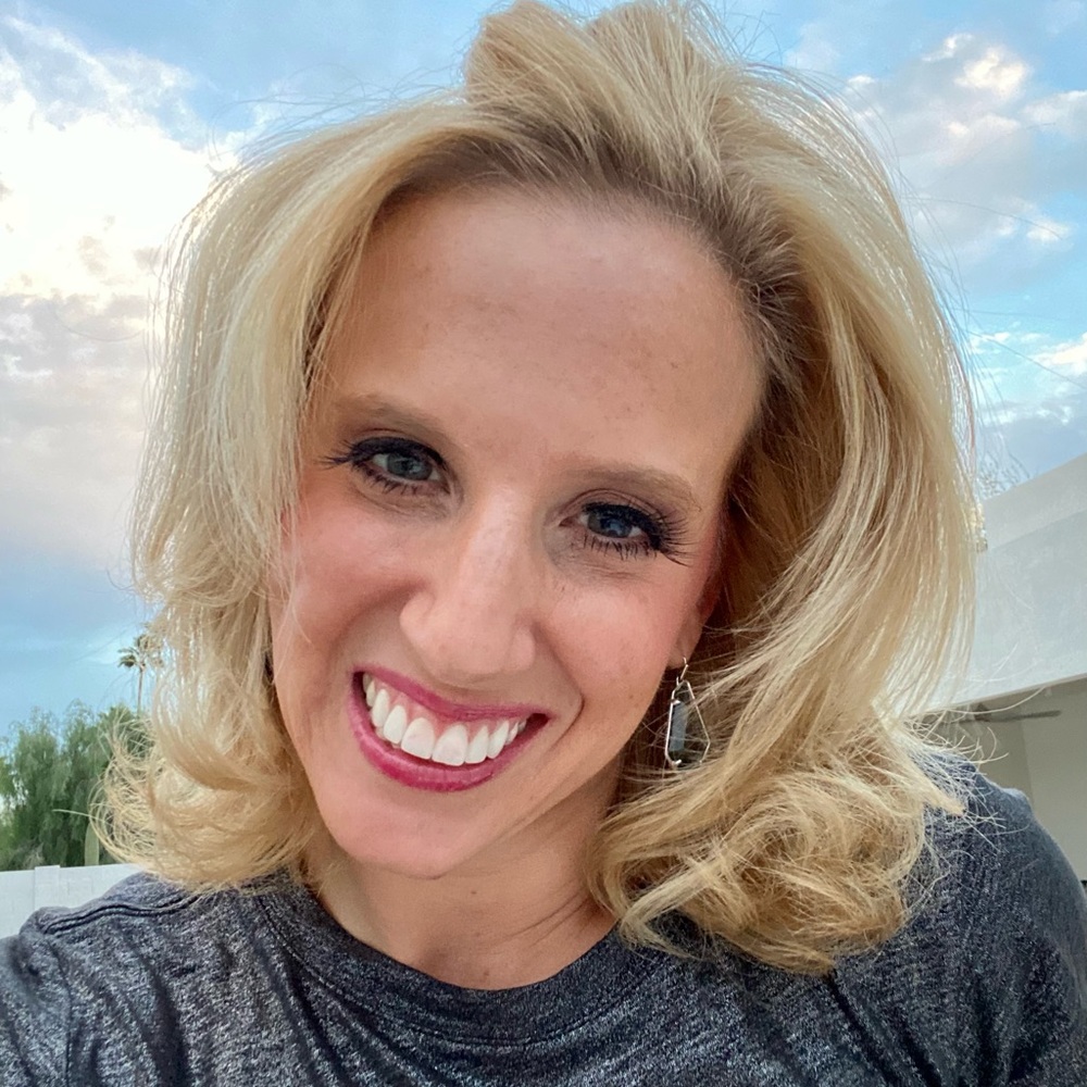 Meet your Posher, Beth